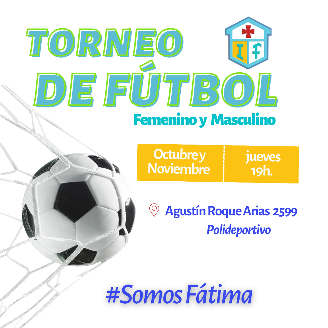 GRAN TORNEO DE FÚTBOL